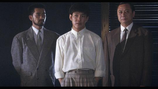 卫青 Sing Wai照片