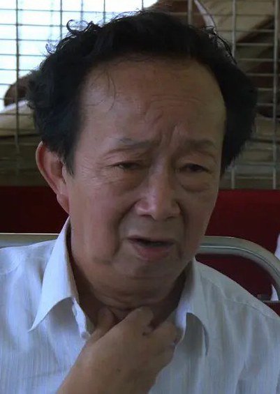 梁心 Hsin Liang照片