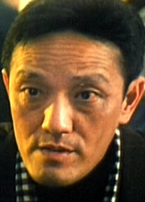 黄仲渠 Chung Kui Wong照片