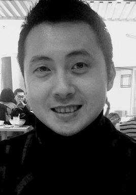 唐铭基 Elliot Tong照片