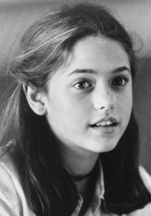 利塞尔·马修斯 Liesel Matthews照片