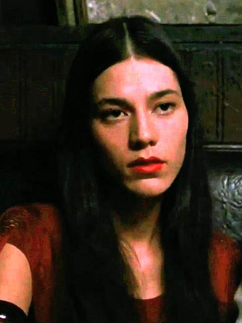 妮科尔·伯德特 Nicole Burdette照片