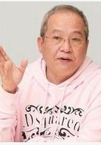 梁家树 Tommy Leung照片