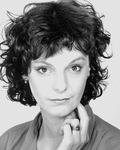 索菲.罗宾 Sophie Robin照片