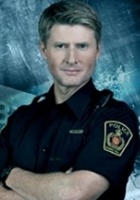 凯文·吉宾维尔 Kevin Jubinville照片