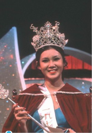 孙泳恩 Elaine Sun照片