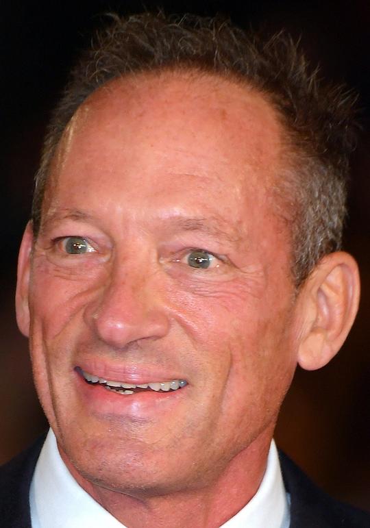 安东尼·佩克 Anthony Peck照片