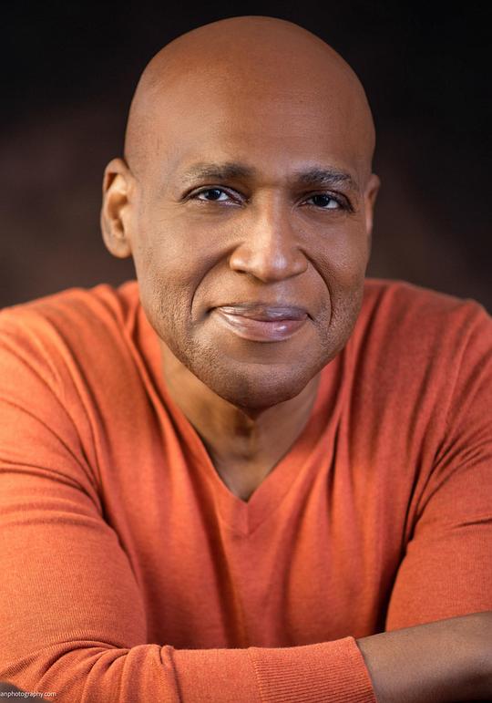 达里尔·爱德华兹 Daryl Edwards照片