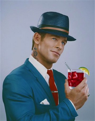 蒂摩西·亚当斯 Timothy Adams照片