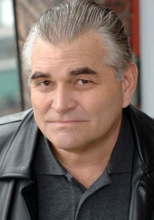 理查德·昆西尔 Richard Council照片