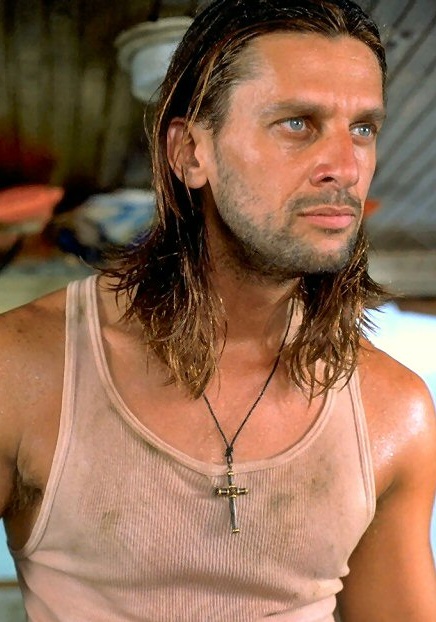 维森特·卡斯特兰莫斯 Vincent Castellanos照片