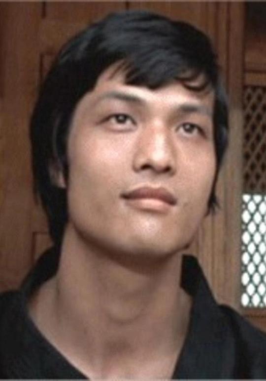 姚·蔺·陈 Yao Lin Chen照片