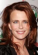 塞丽娜·斯科特·托马斯 Serena Scott Thomas照片