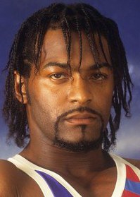 约翰·塞鲁 John Seru照片