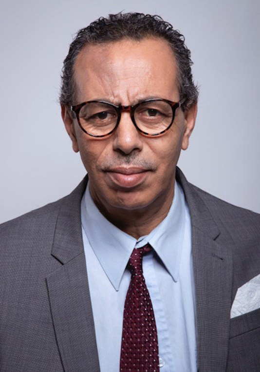 法里德·法特米 Farid Fatmi照片