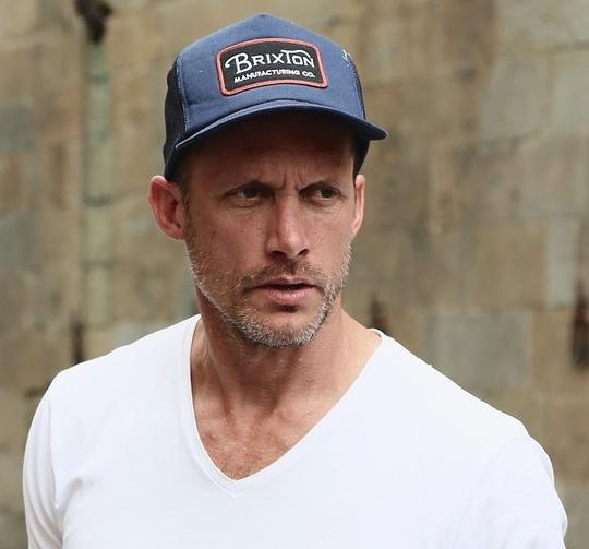 韦德·伊斯特伍德 Wade Eastwood照片