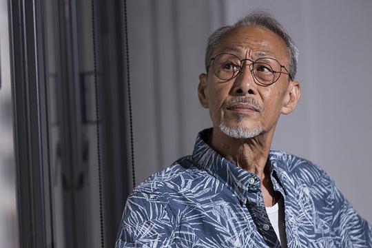 黄树棠 Shu Tong Wong照片