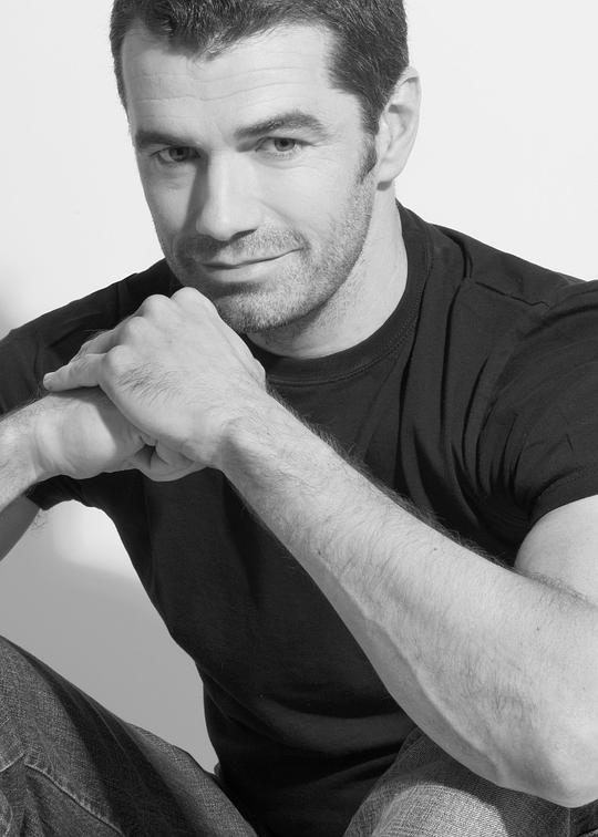 托尼·坎托 Toni Cantó照片