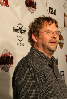 丹尼尔·沃特斯 Daniel Waters照片