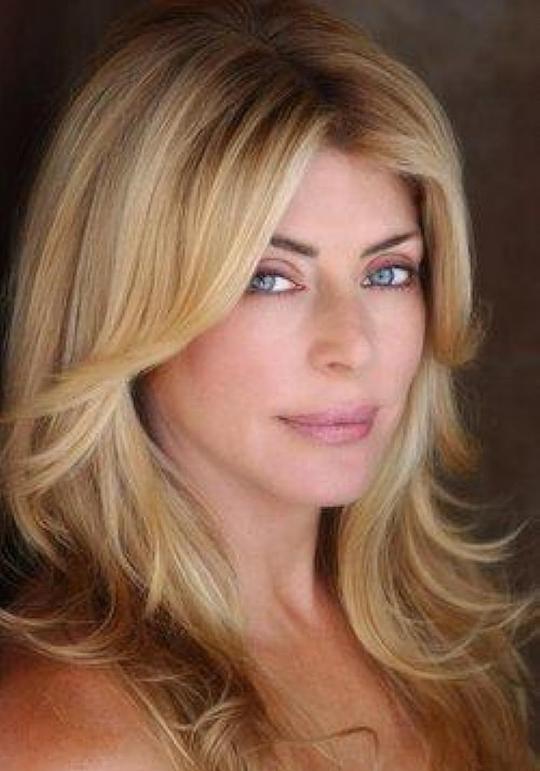 克丽丝蒂·科纳威 Cristi Conaway照片