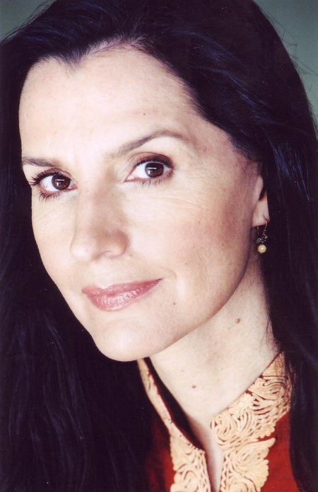 安娜·卡塔莉娜 Anna Katarina照片