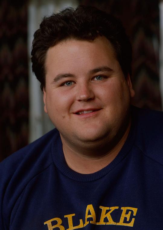 特拉维斯·麦肯纳 Travis McKenna照片