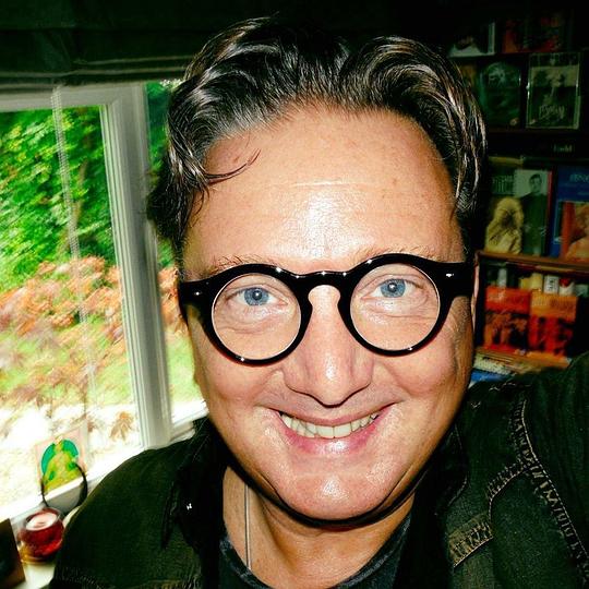 德里克·莱昂斯 Derek Lyons照片