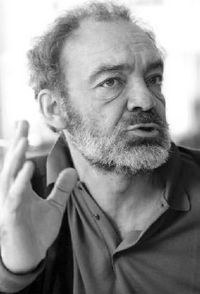 克劳斯-迈克尔·格鲁伯 Klaus-Michael Grüber照片