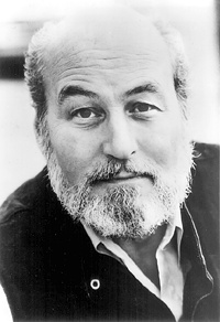 伯恩·皮文 Byrne Piven照片