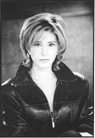 帕梅拉·海登 Pamela Hayden照片