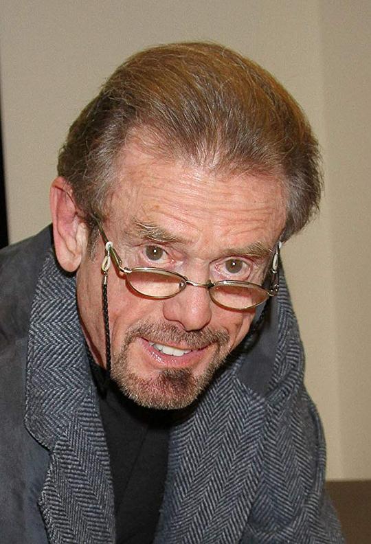 内尔·洛斯 Neil Ross照片