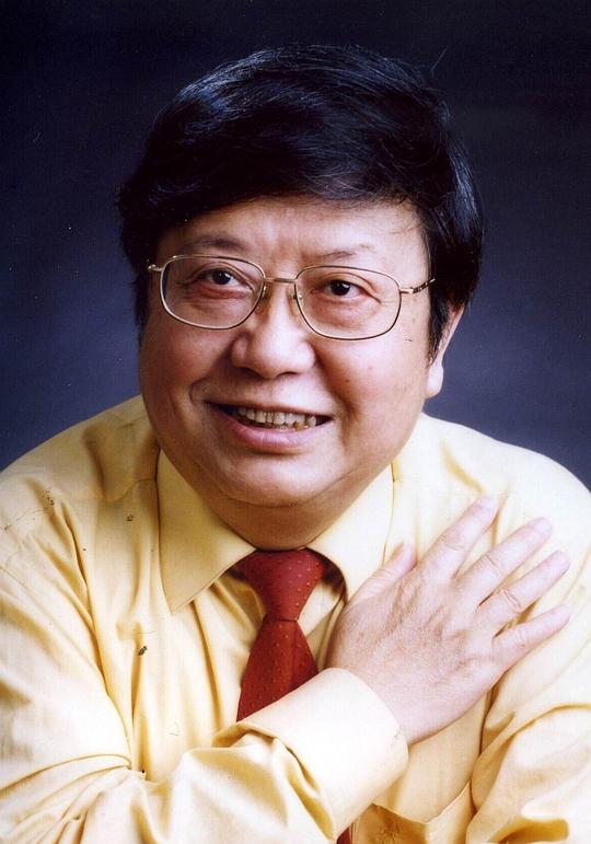 魏明伦 Minglun Wei照片