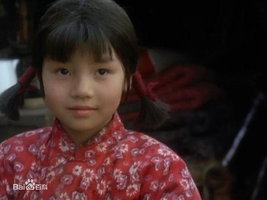 周任莹 Renying Zhou照片