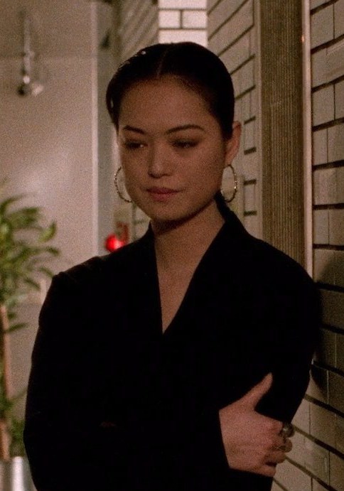 李芹 Richie Li照片