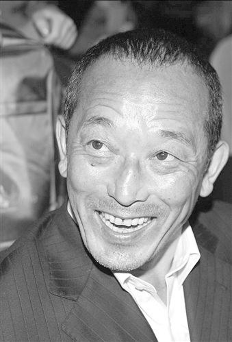 木村荣 Sakae Kimura照片