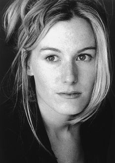 奥蕾莉亚·诺林 Aurelia Nolin照片