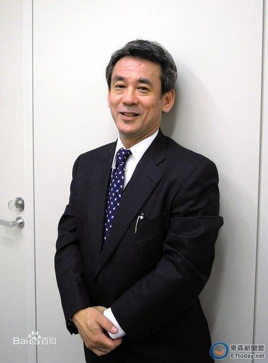 加藤彰 Akira Katô照片