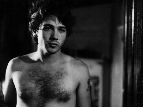 罗伯特·李·皮彻林恩 Robert Lee Pitchlynn照片