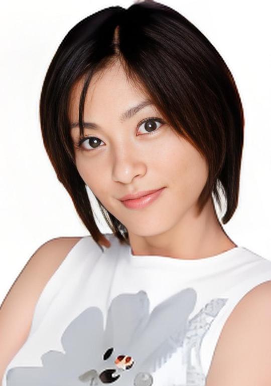 星野有香 Hoshino Yuka照片