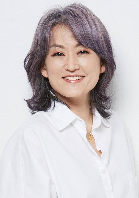 吴智慧 Ji-hye Oh照片