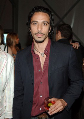 卡洛斯·里昂 Carlos Leon照片