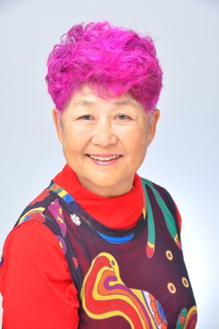 高坂真琴 Makoto Kôsaka照片