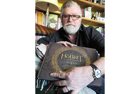 彼得·金 Peter King照片