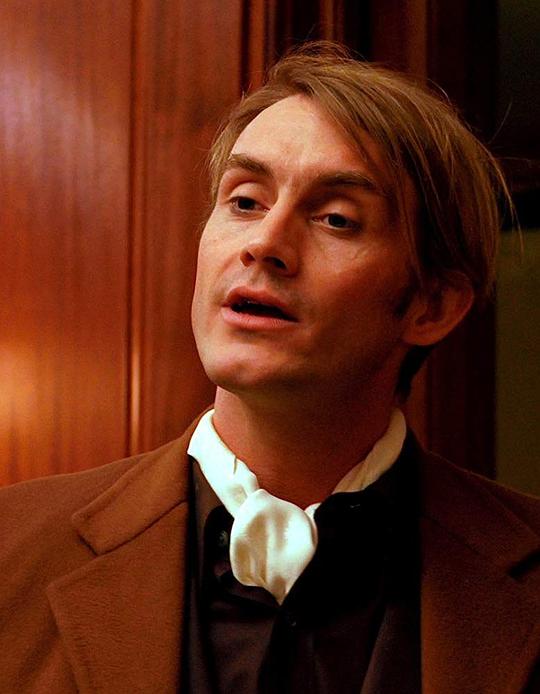 安东尼·朗登 Antony Langdon照片