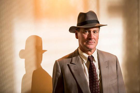 克里斯托弗·鲍恩 Christopher Bowen照片