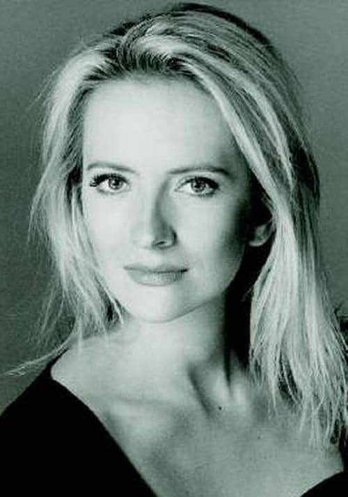 明娜·阿尔托宁 Minna Aaltonen照片