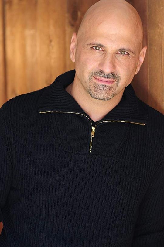 西奥·凯普里 Theo Kypri照片