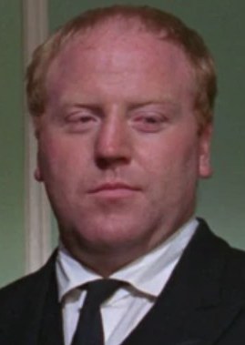 丁尼·鲍威尔 Dinny Powell照片