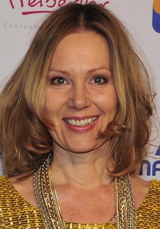 安婕·施密特 Antje Schmidt照片