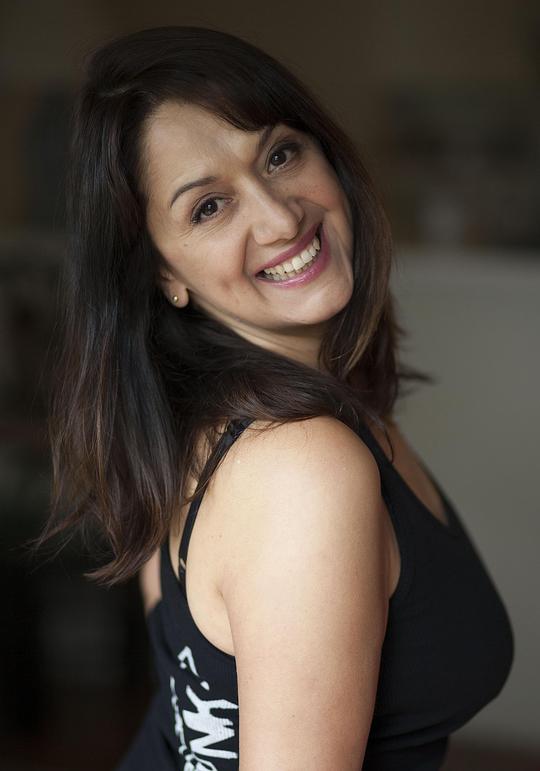 雪莉·斯通 Sherry Stone照片